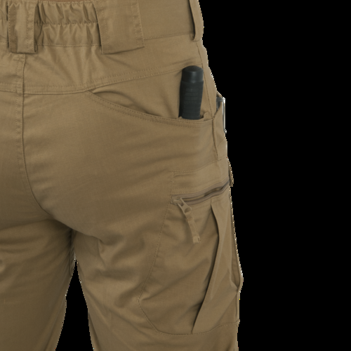 UTP® (Urban Tactical Pants®) - PolyCotton Ripstop - Olive Green 