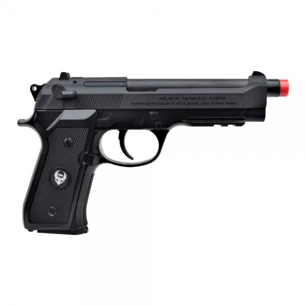 Load image into Gallery viewer, HFC PISTOLA A GAS HG-126 NERA (HG 126) 
