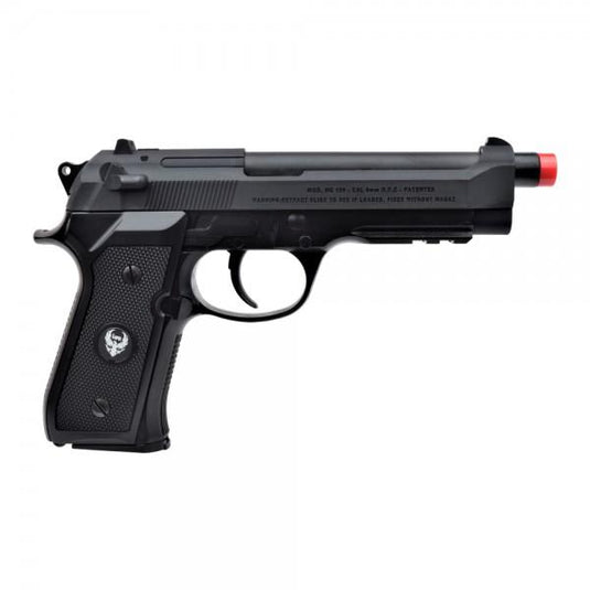 HFC PISTOLA A GAS HG-126 NERA (HG 126) 