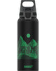 SIGG SIGG bottle 1L WMB Pathfinder