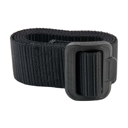 Cintura Security in cordura colore nero 