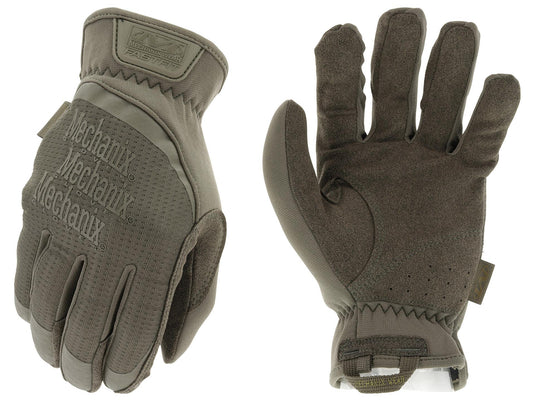 Guanto FAST FIT Mechanix wear gloves RANGER GREEN 
