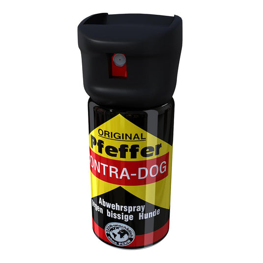 spray antiaggressione CONTRA-DOG 