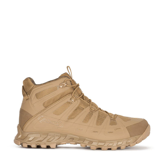 selvatica mid gtx coyote 
