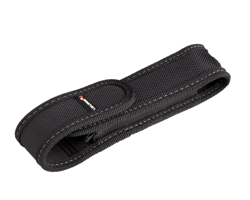 Load image into Gallery viewer, FODERO IN CORDURA PER TORCE LED LENSER MODELLO:  p7r,  m7r, m7rx, 
