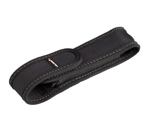 FODERO IN CORDURA PER TORCE LED LENSER MODELLO:  p7r,  m7r, m7rx, 