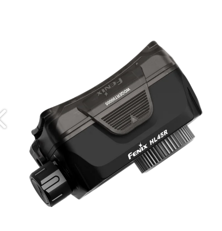 Torcia frontale Fenix HL45R 1000lumen 