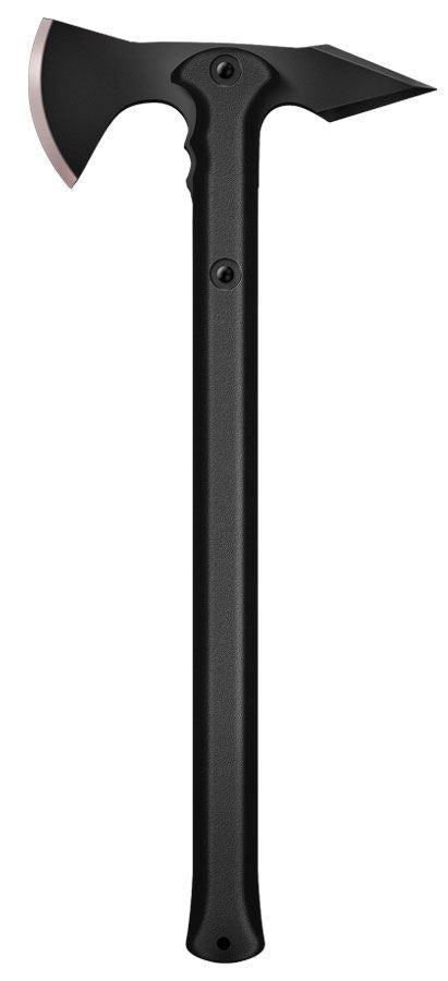 Carica immagine in Galleria Viewer, cold steel trench hawk nero 
