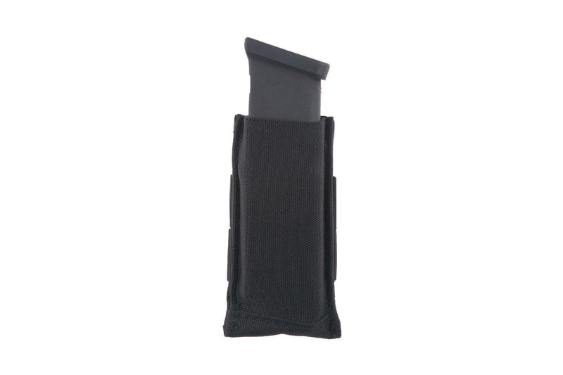Carica immagine in Galleria Viewer, porta caricatore elasticizzato per pistola 
