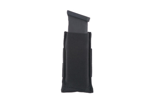 porta caricatore elasticizzato per pistola 