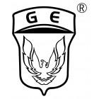golden eagle porta batteria an/peq nero 