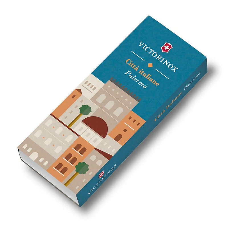 Load image into Gallery viewer, multiuso classic sd citta' italiane limited edition "Palermo" <BR/> 
