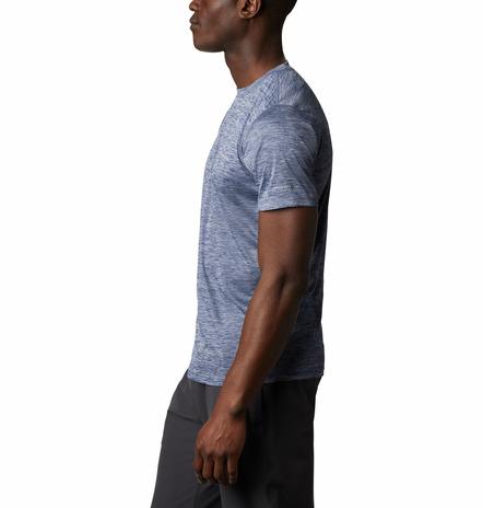 zero rules m ss t-shirt 