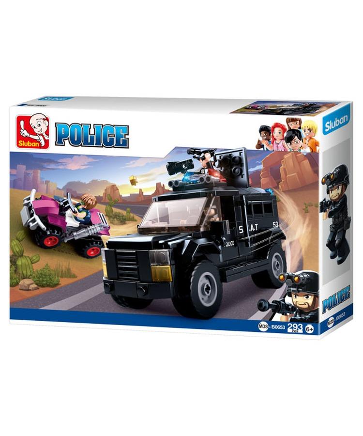 Carica immagine in Galleria Viewer, swatt truck sluban 
