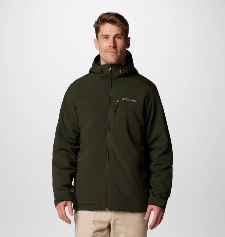 Load image into Gallery viewer, Gate Racer™ II Softshell COLUMBIA 
