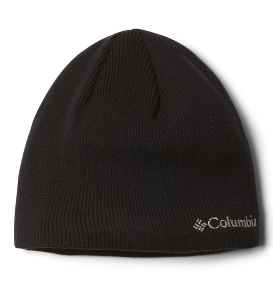 bugabo beanie Columbia papala tecnica in maglia nera 