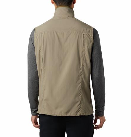 silver ridge vest 2 