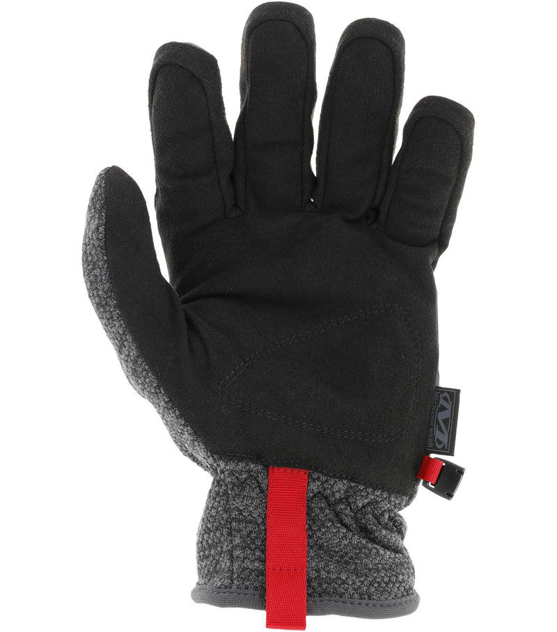 Load image into Gallery viewer, coldwork fastfit mechanix gloves  nero 
