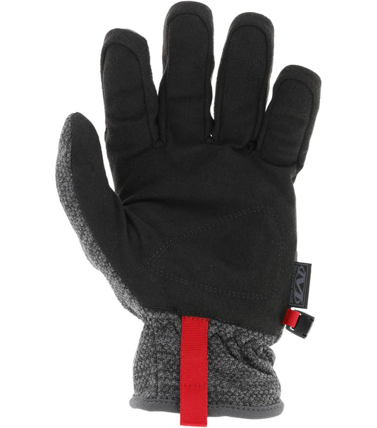 coldwork fastfit mechanix gloves  nero 