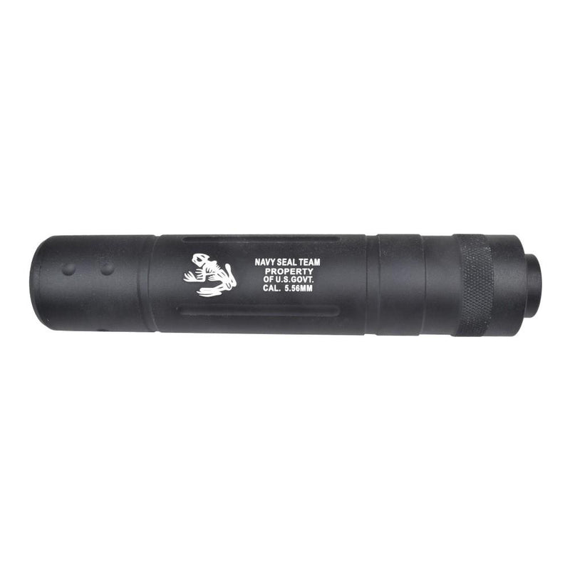Carica immagine in Galleria Viewer, CYMA SILENZIATORE 155MM X 30MM 
