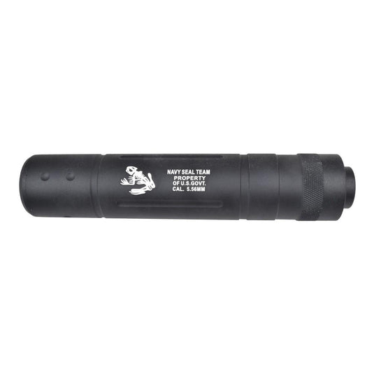 CYMA SILENZIATORE 155MM X 30MM 