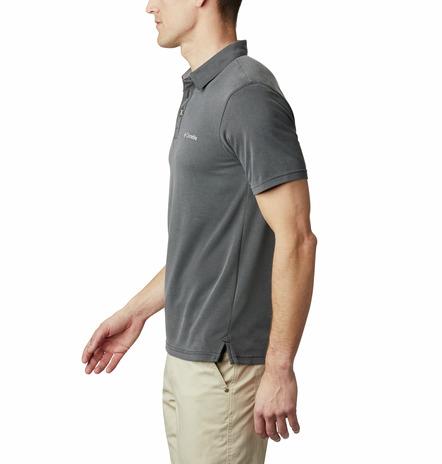nelson point polo uomo 