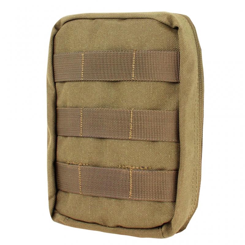 Load image into Gallery viewer, tasca medica ifak ma21 vuota COYOTE EMT Pouch 
