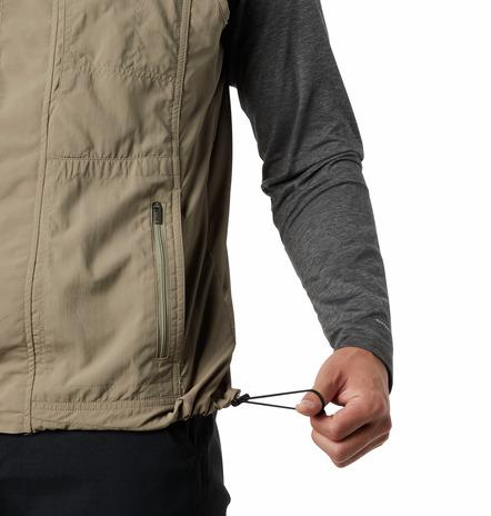 silver ridge vest 2 