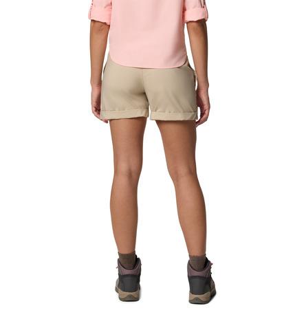 Carica immagine in Galleria Viewer, Pantaloncini COLUMBIA da hiking Silver Ridge™ Utility da donna 
