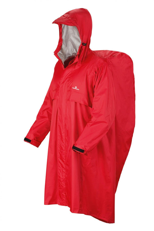 mantella trekker ripstop 