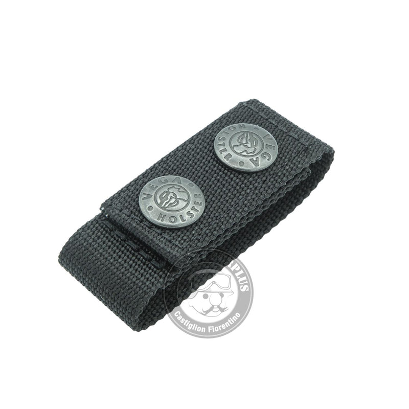 Load image into Gallery viewer, distanziale in cordura NERO 
