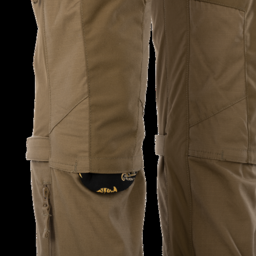 MCDU pants Helikon-Tex  NERO 
