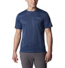 COLUMBIA T-Shirt Columbia Hike™ da uomo DARK MOUNTAIN