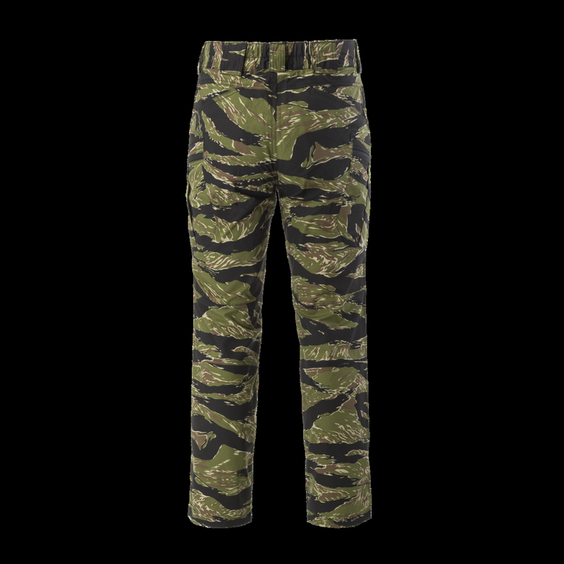 Carica immagine in Galleria Viewer, UTP® (urban tactical pants®) - ripstop elasticizzato in policotone   KHAKI 
