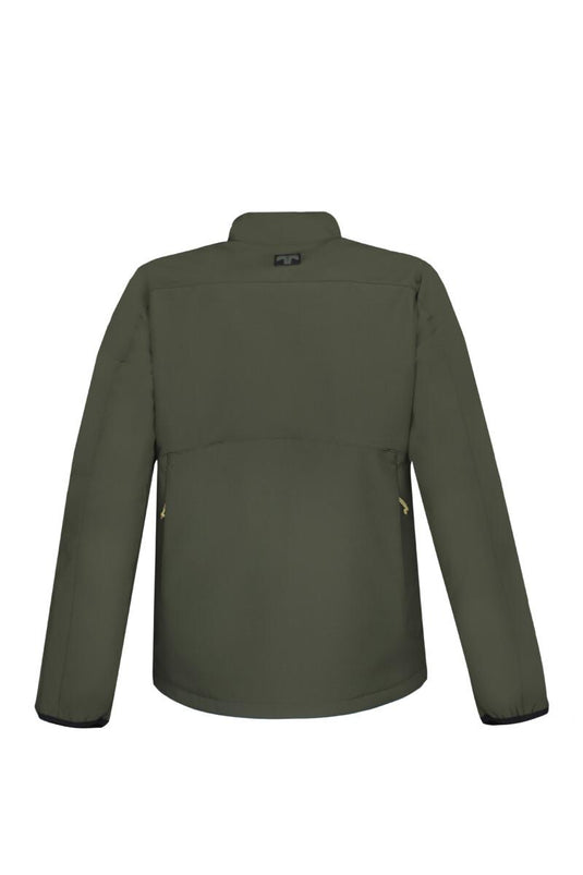 Canyon man jacket verde ZOTTA FOREST 