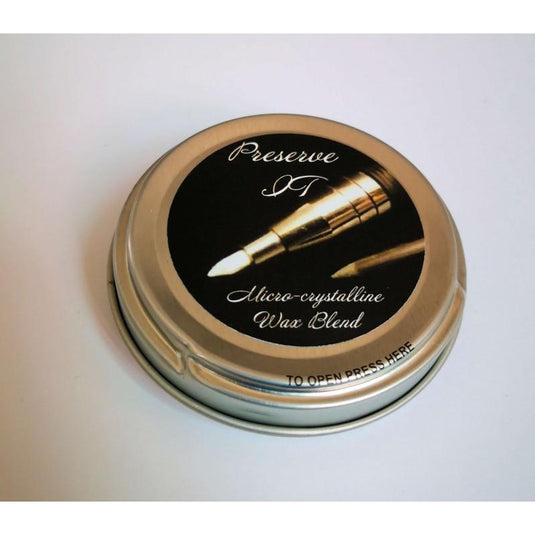 wax cera microcristallina 