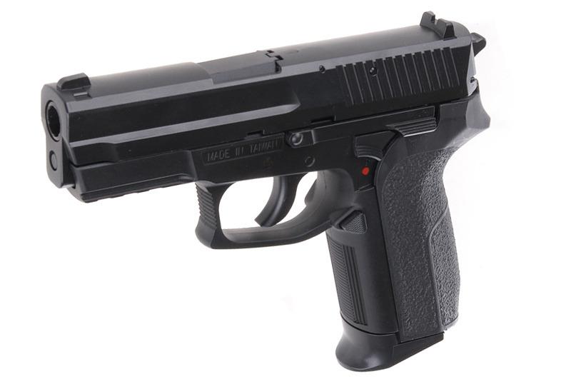 Carica immagine in Galleria Viewer, pistola kc47dhn modello sig 
