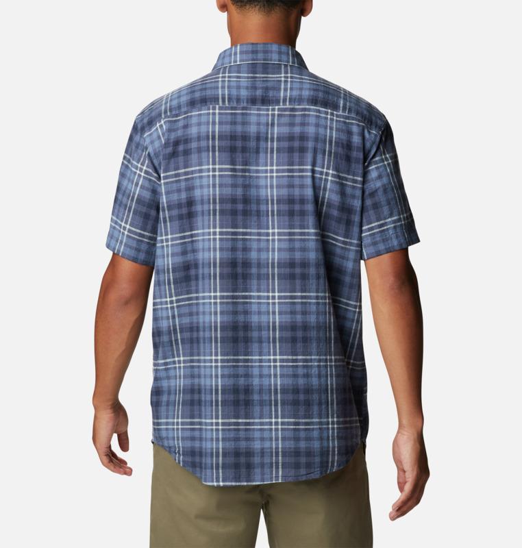 Carica immagine in Galleria Viewer, camicia a maniche corte under exposure™ yd 
