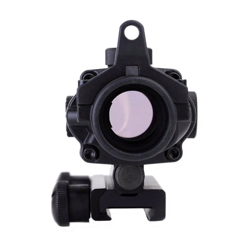 Load image into Gallery viewer, AIM-O RED DOT LENTE 32MM NERO <BR/> 
