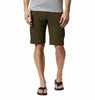 COLUMBIA men's silver ridge™ ii cargo shorts