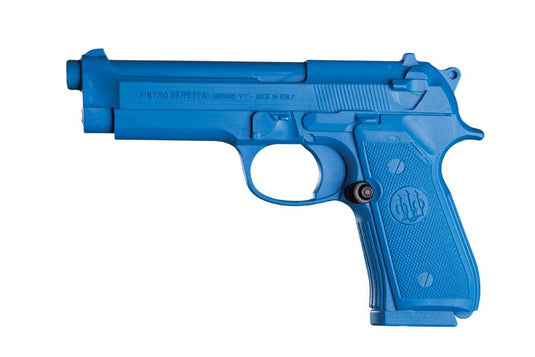 GHOST TRAINING GUN BERETTA 92/98 DOPPIO CARICATORE <BR/> 