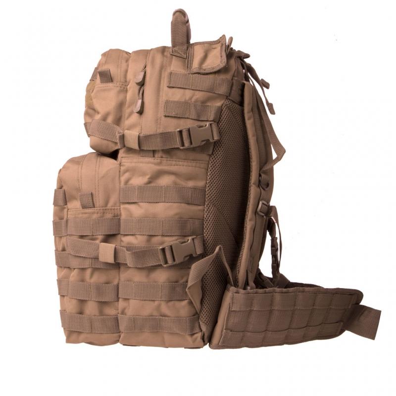 Carica immagine in Galleria Viewer, zaino assault medio 40lt 
