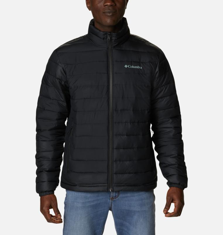Carica immagine in Galleria Viewer, giacca wallowa park™ interchange jacket imbottita impermeabile e traspirante point park™ da uomo 
