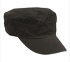 MIL-TEC US OD M51 JAILHOUSE CAP NERO
