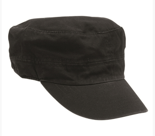 US OD M51 JAILHOUSE CAP NERO 