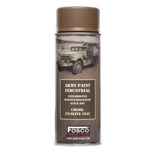 vernice spray 400ml 