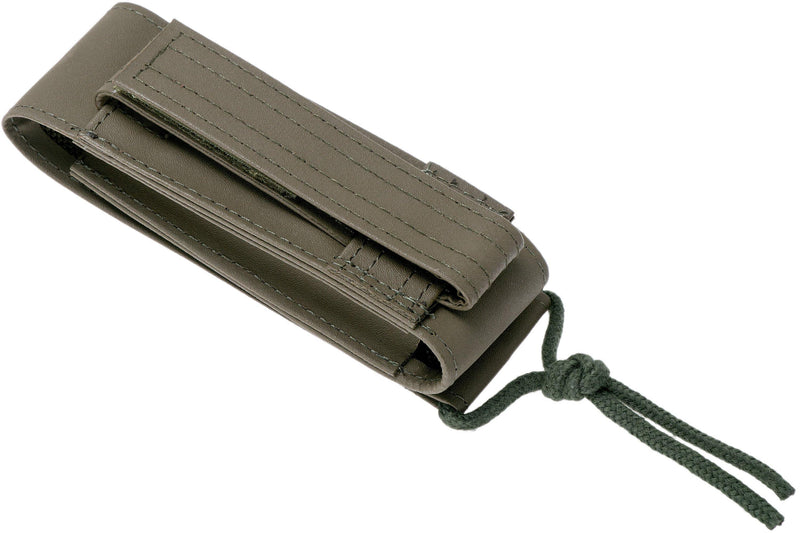 Carica immagine in Galleria Viewer, fodero in similpelle per hunter pro victorinox 

