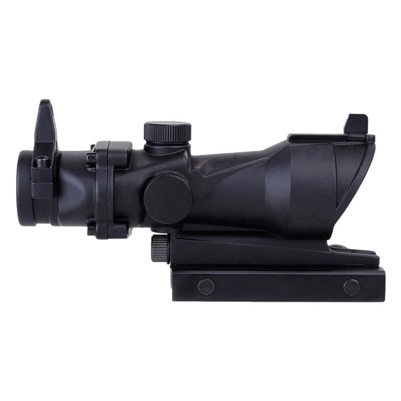 Load image into Gallery viewer, AIM-O RED DOT LENTE 32MM NERO <BR/> 
