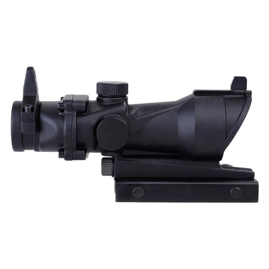 AIM-O RED DOT LENTE 32MM NERO <BR/> 