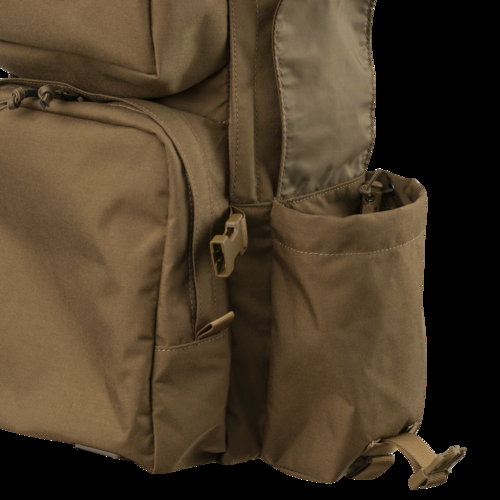 Load image into Gallery viewer, Ambush Backpack - Cordura® - Coyote <BR/>Zaino militare robusto 
